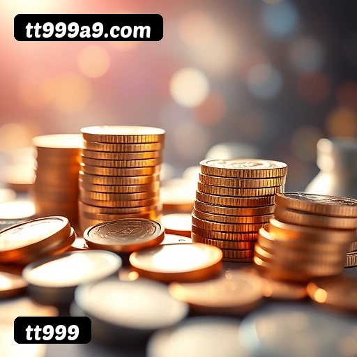 Catálogo tt999 2.547 jogos - Pragmatic Play, Evolution, NetEnt