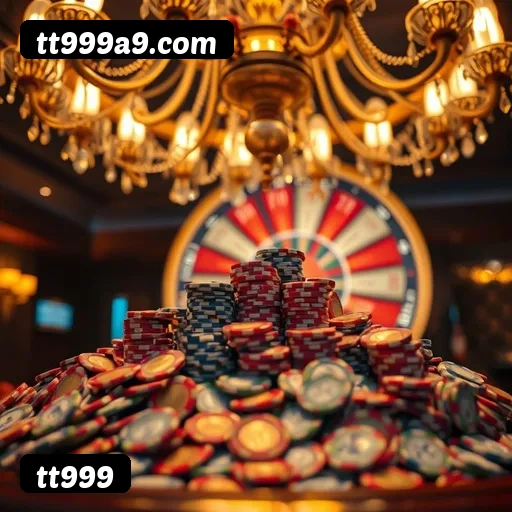 6 vantagens exclusivas do programa VIP da tt999