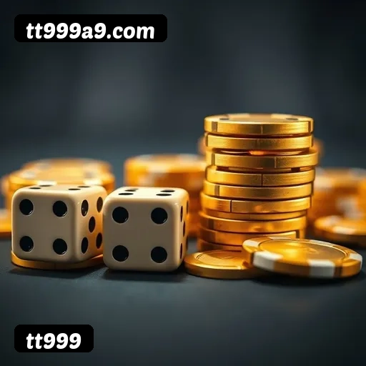 Níveis do programa VIP da tt999